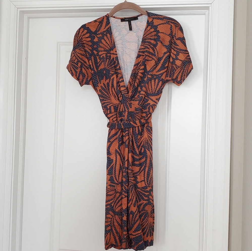 Bcbgmaxazria Dress